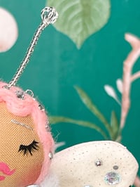 Image 4 of RESERVED FOR LORI Mini Sparkle Pixie Bitsy