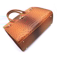 Image 4 of Purse & Wallet Satchel Set