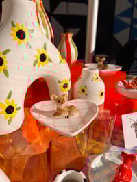 Image 8 of FAWN JEWELLERY DISH