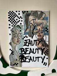 Image 2 of Beauty Collage 