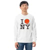 Unisex Sweatshirt, New York 