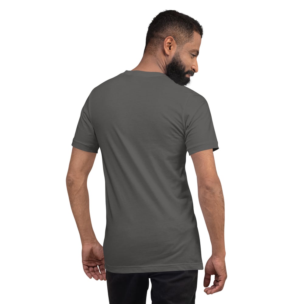 I Disappoint My Parents Unisex t-shirt