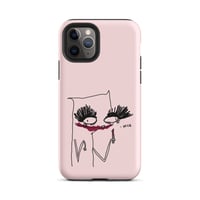 Image 4 of Tough Case for iPhone® NICE