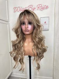 Image 15 of  Jacky luxury free part  (ready to ship) 