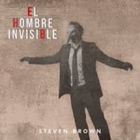 Steven Brown. El hombre invisible 