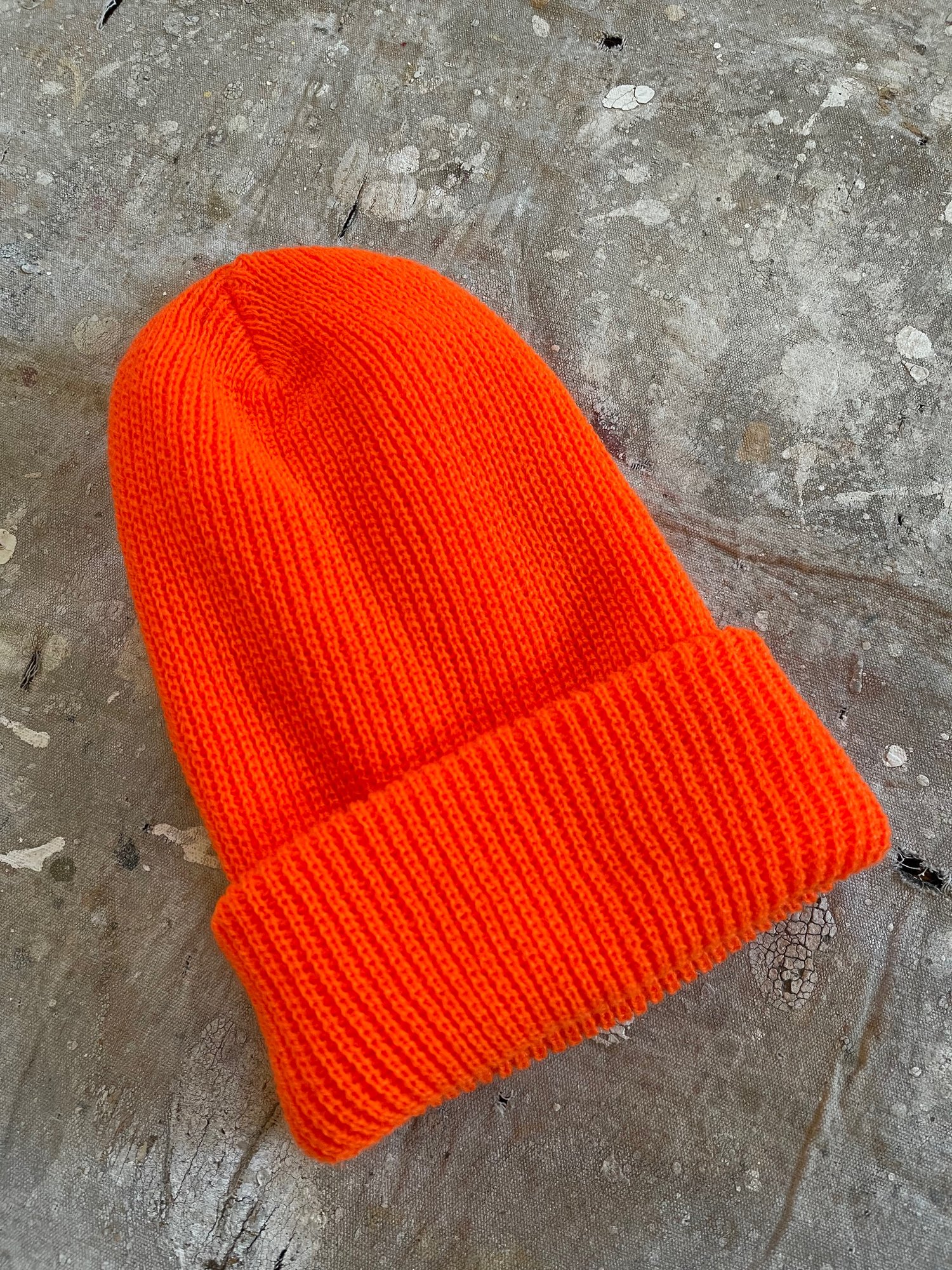 Image of Watch cap 