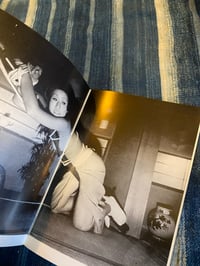 Image 4 of Kinbaku Photo Collection 3, 1970.