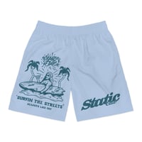 Image 1 of Wavy Lounge Shorts