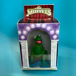 Image of Muppet Minifigures