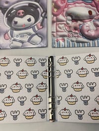 Image 2 of Sanrio character clipboard