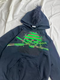 Image 2 of SKLOWNK HOODIES  (small)