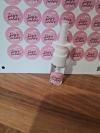 Image 2 of TRIPLE Strength nose spay🍒