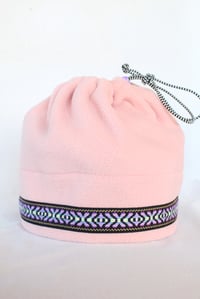 Image 1 of Embroidered Alpine Hat #2