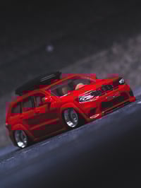 Image 3 of JEEP GRAND CHEROKEE TRACKHAWK CUSTOM