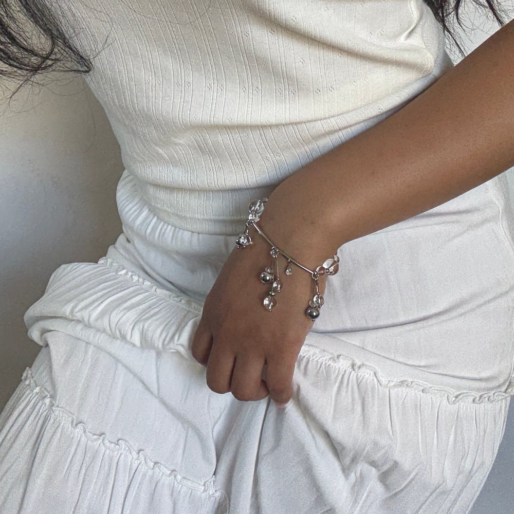 Image of Raindrops Bracelet