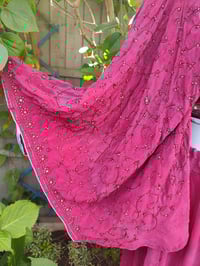 Image 11 of Athena co ord set / maxi skirt- waist goes to 44 inches