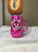 Image of #3 16oz Pink Butterfly Coffee Mug