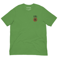 Image 2 of GEGEN NAZIS TEE