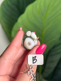 Image 2 of 8TH VEIN OCEAN JASPER CABS