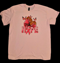 Image 4 of Survivor Shirt