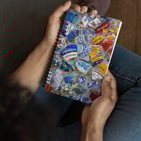 Image 3 of What You Make of It Journal
