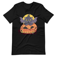 Lidia The Creepy Kitty "T-Shirt" (St. Jude Children's Hospital Fundraiser)