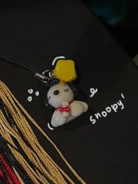 Image 2 of [PRE-ORDER] graduation charms 🎓✨