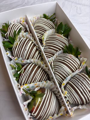 Image of Mini Milk Box