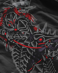 Image 4 of BROTHERHOOD OF THE SCYTHE LONG SLEEVE SHIRT