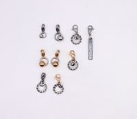 Image 1 of Bijoux de piercing 