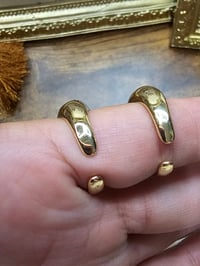 Image 4 of Adjustable Chunky Ring