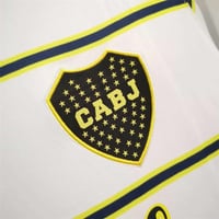 Image 6 of Boca Juniors 1999 Away