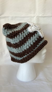 Image 3 of ponyboy hat 
