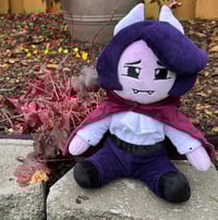 Image 3 of [PREORDER] Dalv Plushie