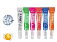 Image 1 of Moisturizing Lip Balm – Glossy & Hydrating (Available in 6 Flavors)