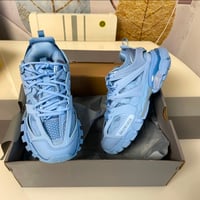 Image 2 of  Balenciaga inspired ocean set