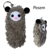 Posem Peebo Charm 