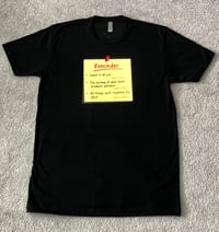 Image 1 of Count it all joy t-shirt