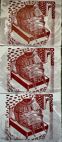 Image 2 of Gregor