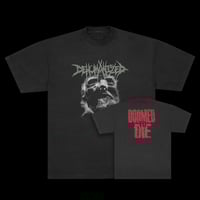 Image 2 of DTD tee *PREORDER*