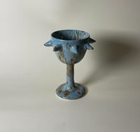 Image 1 of Spike Chalice - Blueberry