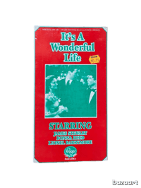 Image 1 of It's a Wonderful Life [1946] | SEALED Kroger Release