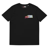 shreda logo t-shirt