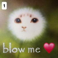 Image 2 of [Painting] blow me