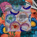 Protect The Earth Snack Bags