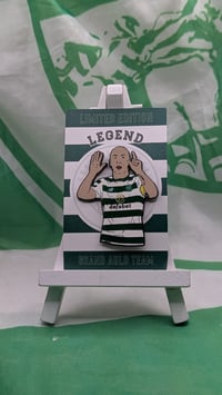 Scott Brown - Legend