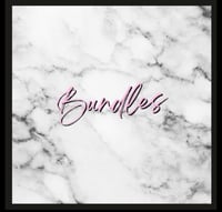 Image 2 of 3 Bundles 
