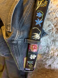 Image 2 of ALL THE WILDFLOWERS-NIKKI LANE BELT