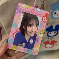 Image 1 of TWICE PHOTO HOLDER
