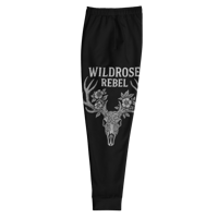 Image 3 of Bone & Bloom Men’s Joggers